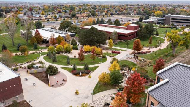 Education (or Employment) Training