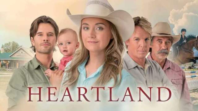 Heartland Film