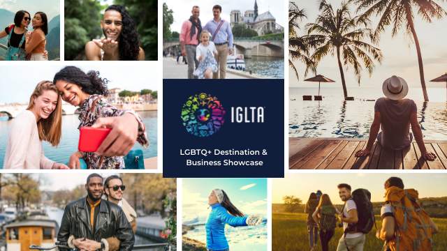 LGBTQ Destination & Business Showcase