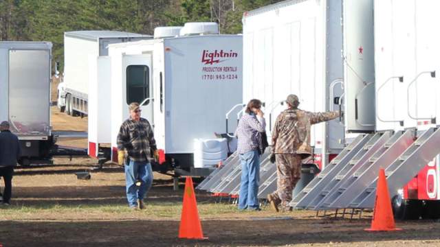 The Legacy of a White Tail Deer Hunter