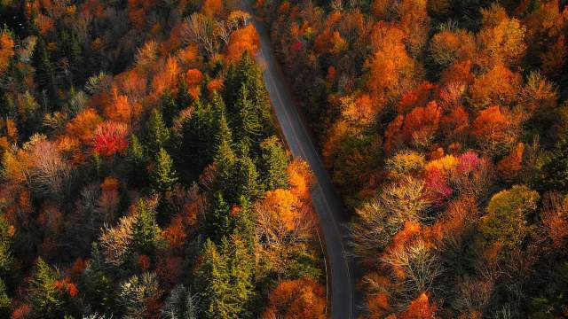Iconic Overlooks - @andrewtburns
