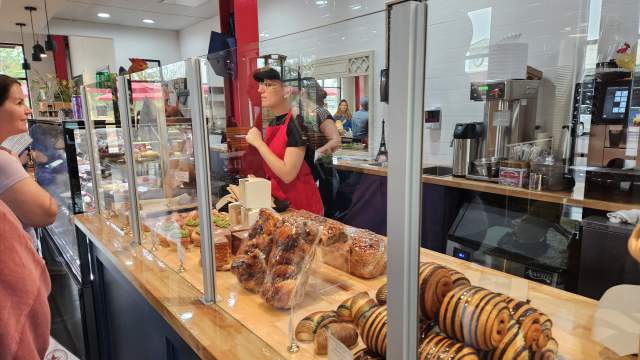 Cocotte Bakery