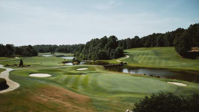 NorthStone Country Club