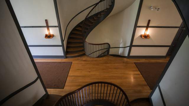 Shaker Village