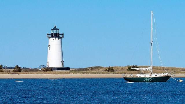 lighthouse