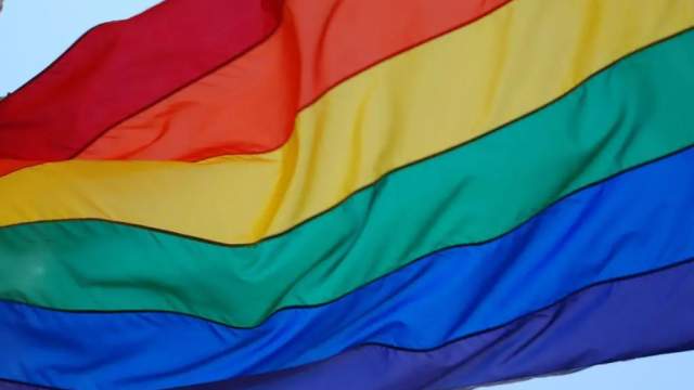 pride flag