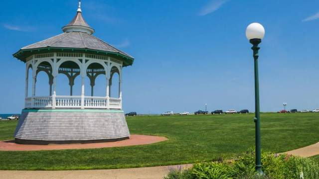Oak Bluffs