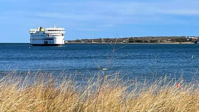 ferry