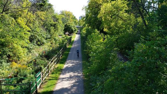 Riverside Park