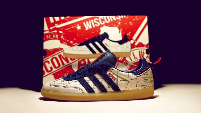 Viewfinder adidas sambas