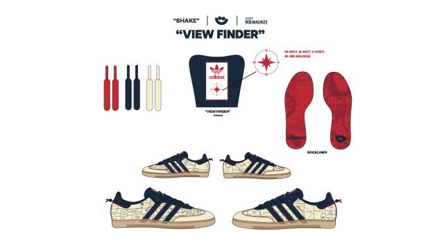 view finder breakdown