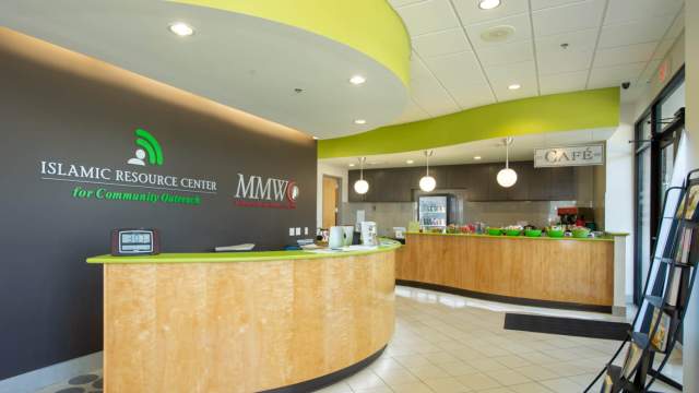 Islamic Resource Center and Milwaukee Muslim Women’s Coalition
