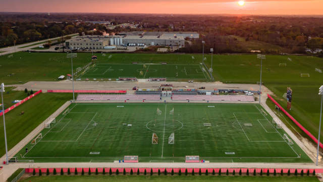 Uihlein Soccer Park