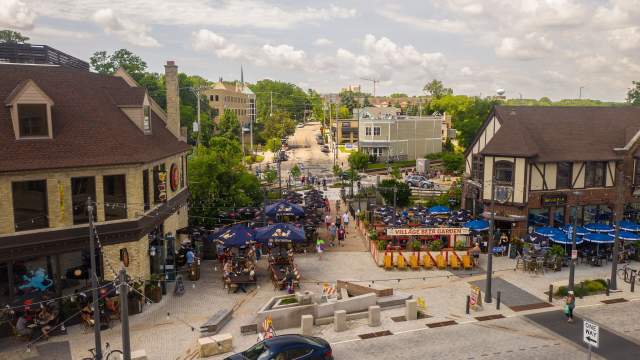 venue hollander