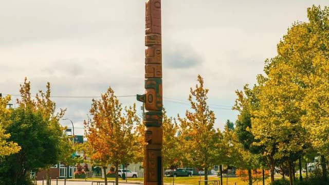 Totem-Pole