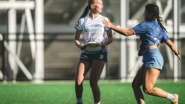 VIU Ultimate Women
