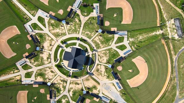 Rocky Mount Sports Complex
