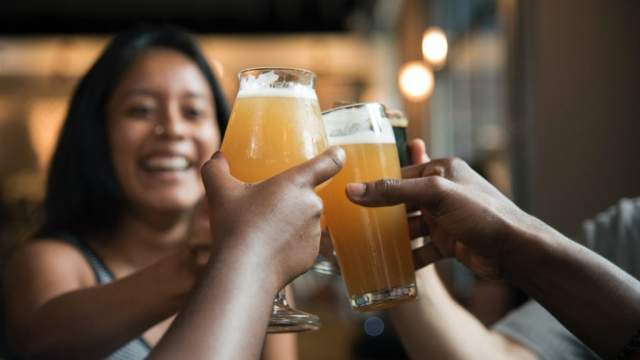 One Minute Weekend: Adventures and Brews