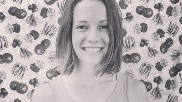 Welcome, Megan!