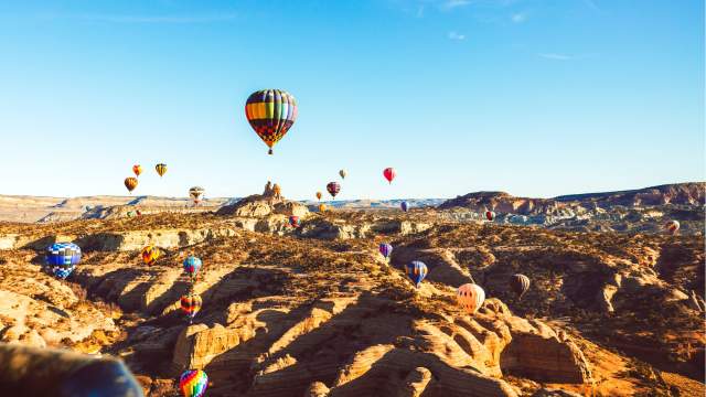 [List] 25 Unforgettable Activities You Can’t Miss When Visiting New Mexico