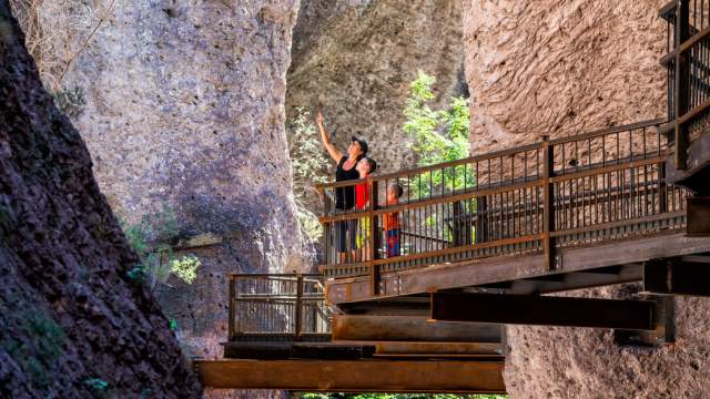 The 6 Best Hikes in Southwest New Mexico