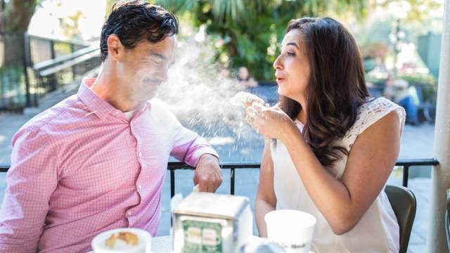 Cafe du Monde