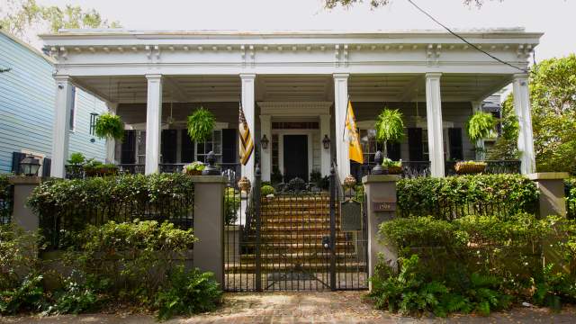 The Clark Cottage