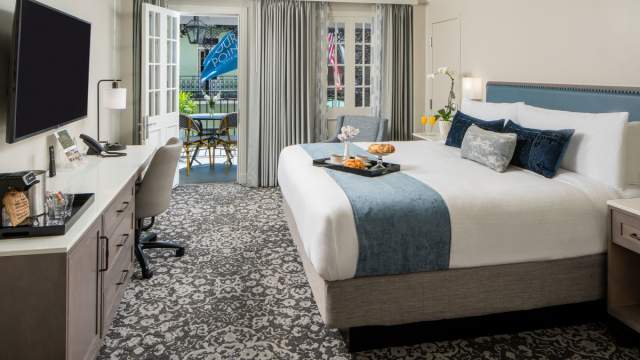 Four Points by Sheraton French Quarter