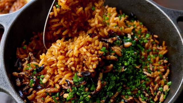 Jollof Rice