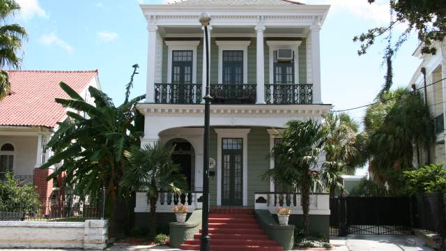5 Continents Bed and Breakfast