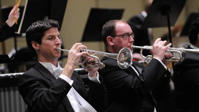 Louisiana Philharmonic Orchestra