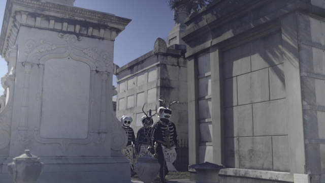 North Side Skull and Bones Gang