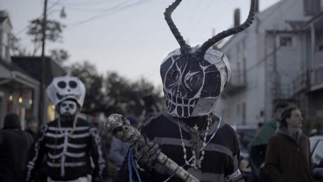 North Side Skull and Bones Gang