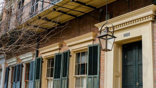Monrose Row Bed and Breakfast