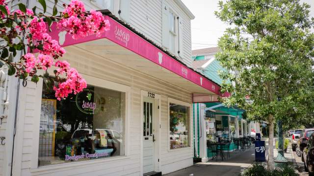 Maple Street