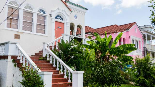 Lakeview Homes