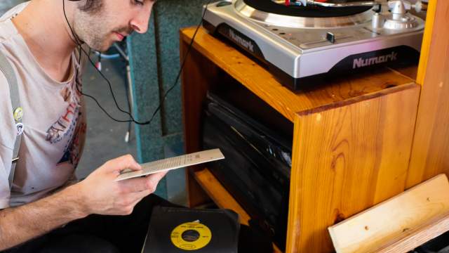 Euclid Records