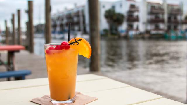 Brisbi's Cocktail