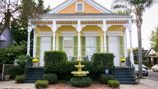 Algiers Point