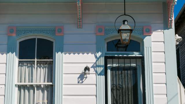 Treme Architecture