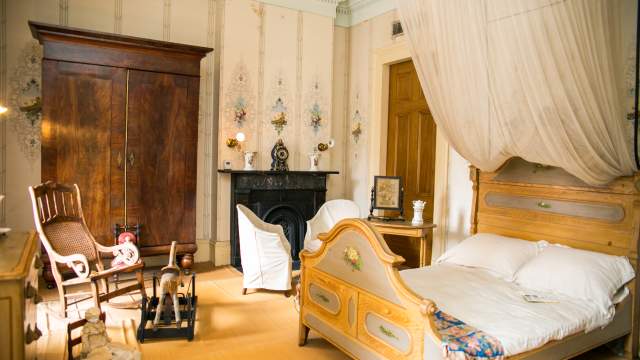 Gallier House