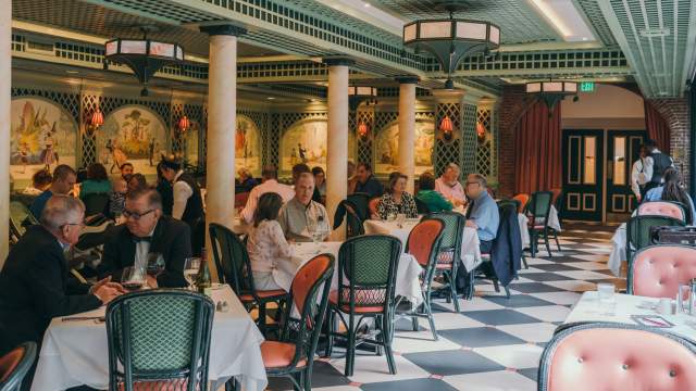 Brennan's Restaurant