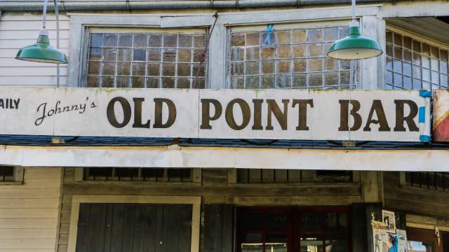 Old Point Bar