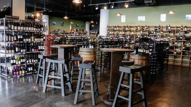Pearl Wine Co.