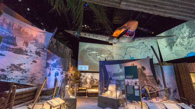 National WWII Museum