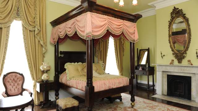 Nottoway Plantation