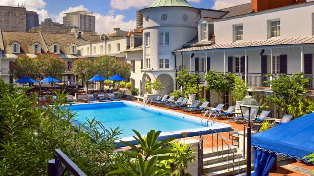 Royal Sonesta Pool