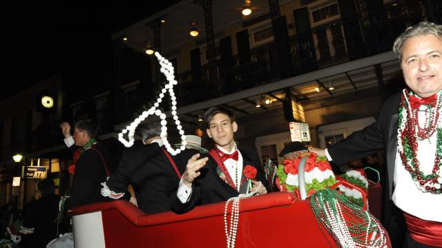 St. Joseph's Day Italian Parade