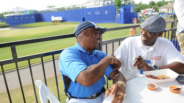 Zurich Classic
