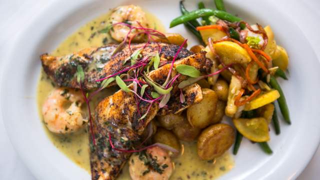 Brigtsen’s - COOLinary Restaurant Month